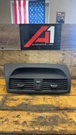 2005 Acura Tl Information Display With Bezel And Air Vents. Fixed Price $55.00.