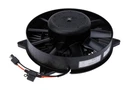 Dcm 2478-A7-F 11" Condenser Fan 12V 160W Straight Blade Fits Carrier. Fixed Price $122.95.