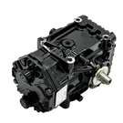 LC2100 Paccar Oem A/c Compressor No Clutch Tube-o Fittings Kenworth Peterbil. Fixed Price $410.36.