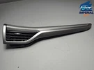 2017-20 Ford Fusion Dash Right Passenger Side Outer Air Vent Grille W/ Trim Oem. Fixed Price $64.99.