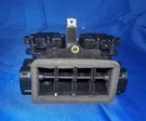 2020-2024 Porsche Taycan Dashboard Center Hvac Air Vent Assembly Oem. Fixed Price $49.76.