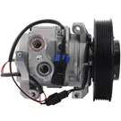 For 2011 - 2019 Freightliner Cascadia 113 125 Ac Compressor With Clutch 29043C. Fixed Price $121.21.