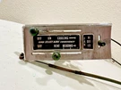 Vintage 1957-58 Ford Fairlane Skyliner Heater/ac Dash Control W/ Cables. Fixed Price $200.00.