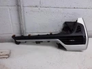 2018 Gmc Yukon XL1500 Passenger Right Side Dash Bezel W/air Vent Black 23464592. Fixed Price $109.95.