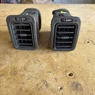 Dash Ac Vent Passenger Side Pewter 1999-2006 Chevy Gmc Oem 15717350. Fixed Price $44.99.