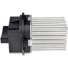 Dorman Hvac Blower Resistor For Mercedes C300 C350 E550 GLK350 & Sls Amg. Fixed Price $416.41.