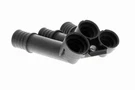 Coolant Flange Vaico V20-0744. Fixed Price $14.06.