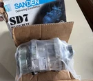 Oem Sanden 4473 Hd Replaces 4430, 4819 A/c Compressor W/clutch - New. Fixed Price $189.95.