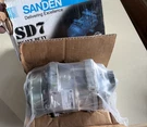 Ac Compressor Oem Sanden SD7H15 Model 4473 Heavy Duty. Fixed Price $179.95.