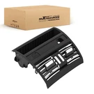 Ac Outlet Vent Cover For Bmw 535I 550I 528I Xdrive 2010-2016 64229158312 Chrome. Fixed Price $62.99.