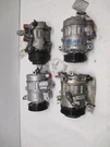 2021 Mustang Air Conditioning A/c Ac Compressor Oem 22K Miles - LKQ387493990. Fixed Price $153.70.