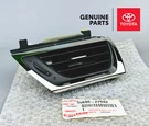 55680-07040 Toyota Avalon 2013-2018 Register Assy, Instrument Panel, NO.4 New Oe. Fixed Price $135.62.
