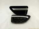 Range Rover Sport L320 Pair Of Front Fender Vent Grille Fits 2006-2009 07 08. Fixed Price $89.86.