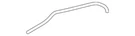 Genuine Ford 2017-2019 F-350 Super Duty Heater Water Outlet Hose HC3Z-18472-B. Fixed Price $36.89.