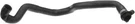 Hvac Heater Hose-molded Coolant Gates 51634 Fits 06-10 Bmw X3 3.0L-L6. Fixed Price $36.85.