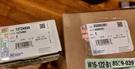 New Lot Block Heater & Cord Engine Coolant Gm# 12724955 85590391. Fixed Price $19.00.