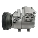 Ryc Reman Ac Compressor EG199 Fits Hyundai Tiburon 2.7L 2003 2004 2005 2006 2007. Fixed Price $169.99.