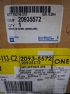 07 14 Air Vent Diagram #7 New Genuine Gm Oem 20935572. Fixed Price $51.54.