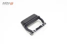 2023-2024 Fisker Ocean Console Rear Ac Air Vent Grille Upper Pad Trim Cover Oem. Fixed Price $76.49.