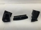 17-19 Ford Escape Dashboard Center & Left Right Air Vent Oem Cm. Fixed Price $118.65.
