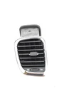 2011 - 2018 Dodge Durango Outer Driver Side Left Dash Air Vent Chrome Oem E1L19. Fixed Price $44.99.
