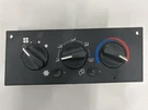 2008-2016 Kenworth T270 Heater A/c Temperature Controls Used P/n F211032100. Fixed Price $369.99.