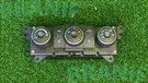2007-2009 Suzuki Vitara Heat Ac Controller 25882265 Oem. Fixed Price $20.00.