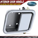 Front Driver Chrome Interior Door Handle For Western Star 4900EX 4900FA 4900SA. Fixed Price $64.39.