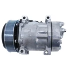 24V SD7H15 A/c Compressor VOE15082727 VOE11412631 For Volvo FM9 FM12 FH12 EC480D. Fixed Price $135.99.