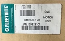 Oem International 1699291C1 Hvac Blower Motor 12V Fleetrite Heater Fan New. Fixed Price $109.99.