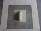 Four Season 84739 Heater Fitting 19193800 88918440 13470. Fixed Price $9.99.