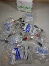 Carrier Transicold Elbow Fitting 90 Deg W/high Service Port P/n 40-62022-00 (11). Fixed Price $119.95.