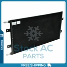 New A/c Condenser For Sterling Truck A9500,L7500,LT8500.. - Oe# ZGG707141. Fixed Price $128.99.