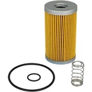Fuel Filter W/o-ring Spring For Donaldson P502161 Fit Fleetguard FF5103. Fixed Price $12.99.