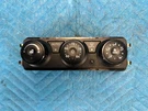 Oem Kenworth T680 Paccar Mahle Heater A/c Temperature Controls 2020. Fixed Price $395.00.