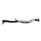 13-18 Ram 2500 3500 4500 5500 Heater Return Hose Genuine New Mopar 68297774AA. Fixed Price $142.59.