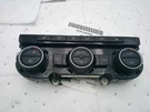 Used A/c Selector Switch Fits: 2016 Volkswagen Jetta Gli Dual Zone Climatronic. Fixed Price $94.99.