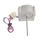 DC13V Refrigerator Evaporator Freezerfan Motor For Lg 4681JB1027A. Fixed Price $25.65.