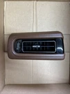 2020-2023 Lincoln Aviator Dash Left Grille Trim Cover LC5BS045C65AC3LUV Oem. Fixed Price $58.00.