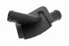 Coolant Flange Vaico V30-0976. Fixed Price $6.95.
