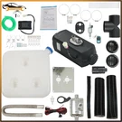 For Motorhome Trailer Trucks Boats 5KW 12V Air Diesel Heater Lcd Switch. Fixed Price $72.19.