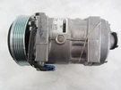 New Oem Sanden 4819 A/c Compressor Fits Freightliner. Fixed Price $358.19.