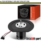 Hvac Heater Blower Motor W/o Fan Cage For Peterbilt 357 376 377 378 379 98-07. Fixed Price $45.99.
