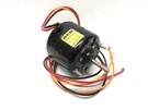 New Dcm D-001-483-3 1013175 Blower Motor 12V 2-SPEED Cw 1/4" Shaft 0935494. Fixed Price $148.00.