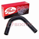 Gates 12044 Hvac Heater Hose For HHA122 626-301 5005394AF 14874S 13044 Za. Fixed Price $17.94.