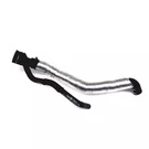 Genuine Volkswagen Hvac Heater Hose 1K0-122-157-KE. Fixed Price $71.44.
