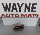 2020-22 Lincoln Corsair Dashboard Left Outer Heater Vent LJ7B-S044B79. Fixed Price $99.99.