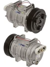 New A/c Compressor TM21HD 8 Poly 12V-OMEGA 20-47244-HP. Fixed Price $291.36.