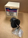 1983-1989 Chrysler K-car Radiator Fan Motor Four Seasons 35697. Fixed Price $30.00.