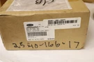 Carrier Transicold 50-01122-50 500112250 Clutch Coil Rm. Fixed Price $235.00.